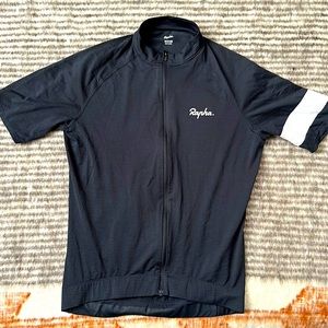 Men’s Rapha Cycling Jersey